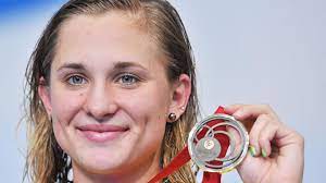 Top australian swimmers emily seebohm and maddie groves have promised to go out on strike if the world swimming body fina bans any other swimmer for taking part in any rival swimming competition. Olympics 2021 Aussie Swimmer Slams Perverts In Huge Call