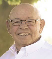 Obituary of Roger Charette