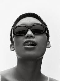 Thistles, The Eyewear Brand Beloved by Kaia Gerber & Alexa Chung, Has A New  Zealand Connection