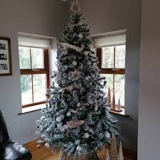 See our picks for the best 3 8 pre lit christmas trees in in. Stream Ballyshannon Woman Puts Up 3 Christmas Trees To Lift The Gloom By Oceanfm Ireland Listen Online For Free On Soundcloud