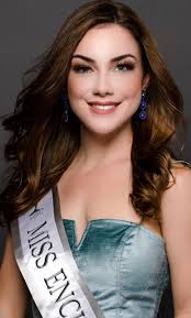 Law school grad named Miss Encinitas USA