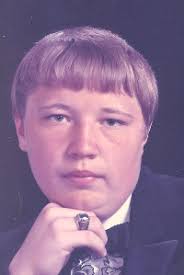 Raymond "Ray" Carlton Wilson, Jr.