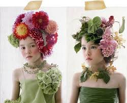 Flores Del Sol Flower Heads Floral Flower Child Flowers