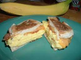 Maryann S Gt Xpress 101 Recipes Recipes Sandwich Maker Recipes Cooking Recipes