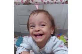 Explore tweets of helena isis @helenaisis616 on twitter. Caso Isis Helena Bebe Esta Desaparecida Ha 47 Dias E Justica Toma Decisao Apos Novo Depoimento Pais Filhos