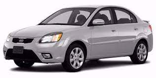 قطع غيار كيا ريو kia rio kia owners manuals