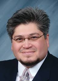 It's Marin v. Kehr in Ward 3