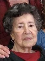 Marta Hernandez Obituary (1931
