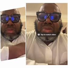 A Nigerian man, Kingsley Ekene Eze, has been exonerated three years after  the family of his deceased wife, Blessing Eze, accused him of beating her  to death. Eze was arrested and sent