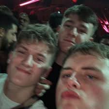 Stream Luke Sinclair music