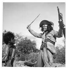 We did not find results for: Deus E O Diabo Na Terra Do Sol Trigon Film Org