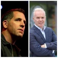 Conference event builds