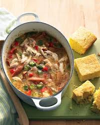 Half Hour Chicken Gumbo Recipe Recipe Chicken Gumbo Recipes Chicken Gumbo Recipes