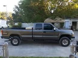 2001 Chevy 2500 Hd 4x4 8 1 Liter Truck For Sale Chevy Trucks Silverado Chevy Trucks For Sale