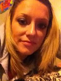 Alvey, Amanda Scott Mugshot