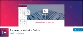Happyaddons white logo best elementor plugin. Is Elementor The Best Wordpress Page Builder Wpmarmite