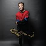 Adam Larson | The Music of Michael Brecker | Night 2