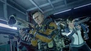 Learn more about the pack's four new maps, exo zombies, and more. Call Of Duty Advanced Warfare For Playstation 4 Reviews Metacritic