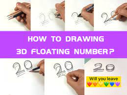For a rectangular box, start by drawing a rectangle. 3d Drawing Step By Step Tutorial For Kids Science Experiments For Kids Ronyes Tech
