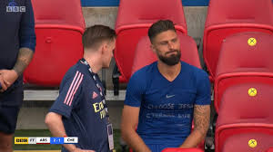 Disponibilizamos o melhor e mais rico catálogo de acompanhantes de luxo das maiores e melhores. Catholic Sat Auf Twitter Much Respect To Olivier Giroud Choose Jesus Eternal Life