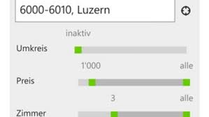 Aktuelle immobilien jobs in luzern. Liquid Sketch Ist Master Of Swiss Apps 2013 Netzwoche