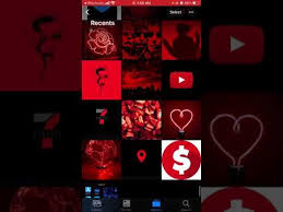 Edgy/emo billie eilish nct why dont we exo ariana grande stranger things baddie. How To Customize Ios 14 Screen Aesthetic Youtube
