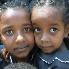 Levende kristne menigheter i Etiopia