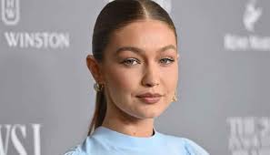 In a new slideshow bella. Gigi Hadid Shares Picture With Bella Hadid And Khai