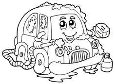 People who printed this coloring page also printed. 30 Car Wash Coloring Pages Ideas Coloring Pages Car Wash Online Coloring