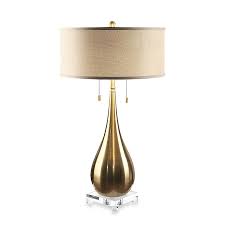 Citysearch's bed bath & beyond store locator is very easy to use. Uttermost Lagrima Brushed Brass Table Lamp Bed Bath Beyond