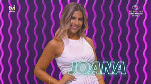 Este é um reality show que junta os melhores concorrentes das duas últimas edições e. Joana Promete Continuar Sem Filtros No Duplo Impacto Big Brother Tvi