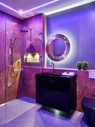 Maybe you would like to learn more about one of these? 75 Beautiful Small Purple Bathroom Pictures Ideas July 2021 Houzz