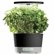 Summer is unofficially here, and who doesn't love a cookout? Aerogarden Harvest With Gourmet Herb Seed Pod Kit Teal For Sale Online Ebay
