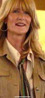 Was Laura Dern in the movie Jaws?