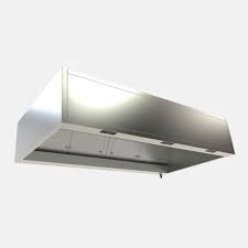 There are a few basic rules to picking a domestic ceiling mounted fan: Ceiling Mounted Range Hood Cmw Imod Halton Commercial