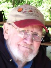 Obituary of Richard Eugene Hanson