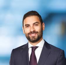 Corbin Devlin, Canada