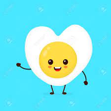 Cartoon character 3d character fried egg egg white boiled egg cracked egg nest egg egg timer easter egg hunt hen egg previous next. Happy Cute Smiling Funny Fried Egg Vector Flat Cartoon Character Royalty Free Cliparts Vectors And Stock Illustration Image 127103281