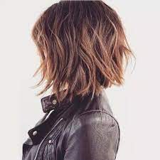 See more of coupe de cheveux mi long on facebook. Idee Tendance Coupe Coiffure Femme 2017 2018 Cheveux Mi Longs 40 Coupes Tendance 2016 Vogue Tunisie Maroc Algerie Magazine Fashion Luxe Inspiration Et People
