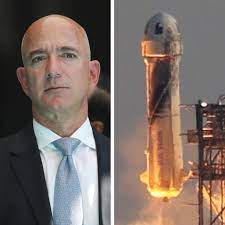 Jeff bezos (c), wally funk (r). Xmvizfwqknzo3m