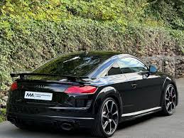 Image result for Mythos Black 2021 TTRS