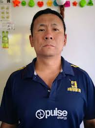 Kane Li : Ican Models, Queenstown, New Zealand