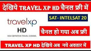 Watch Travel Xp Hd Channel Free Of Cost W E F 20 July 2019 By Information Collection Youtube