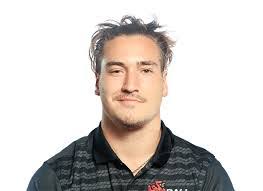 Ben Marsh's Instagram, Twitter & Facebook