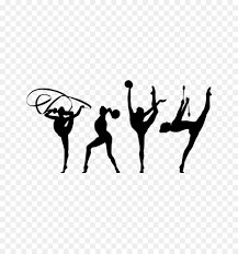 Veja mais ideias sobre ginastica ritmica, ginastica, collants de ginástica. Mural Desenho Ginastica Png Transparente Gratis