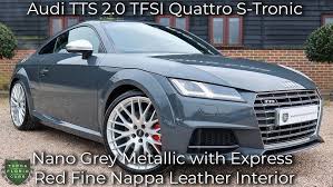 Image result for Daytona Gray 2017 TT