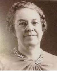 Rosabelle Carter Hunsaker (1883-1966)