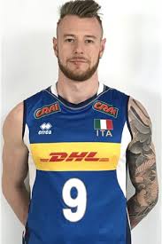 Иван вячеславович зайцев, born 2 october 1988) is an italian volleyball player of russian origin, the captain of italy men's national volleyball team, a bronze medalist of the olympic games london 2012, silver medalist of the european championship (2011, 2013). Player Ivan Zaytsev Fivb Volleyball Men S World Championship Italy And Bulgaria 2018