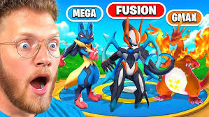 Pokemon Clover 1.3.1