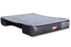 Proz Roadtripper Truck Bed Air Mattress Sample Air Mattress Camping Cool Truck Accessories Truck Tent